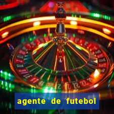 agente de futebol dinheiro infinito